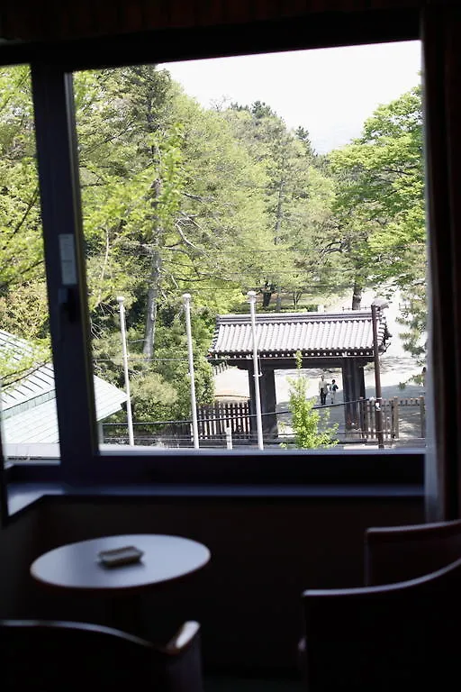 Kyoto Garden Palace 3*,