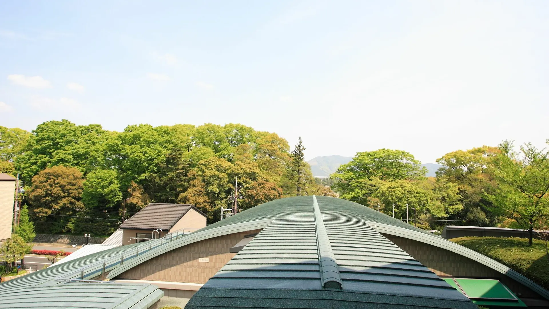 Hotel Kyoto Garden Palace