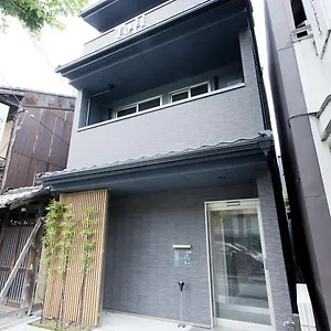  Apartment Kyostay Iroha Toji Annex